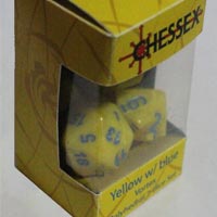 Chessex, package redesign, done in Adobe Illustrator